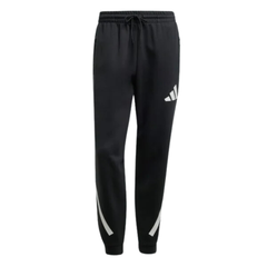 Quần Thể Thao Chính Hãng Adidas Z.N.E. Tracksuit Bottoms Black - màu Đen JD5983