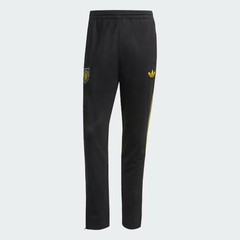 Quần Thể Thao Chính Hãng Adidas Manchester United LFSTLR Track Pant - màu Đen KC7791