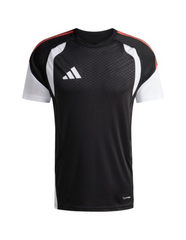 Áo Thể Thao Chính Hãng Adidas Tiro 26 Competition Training Jersey Black - màu Đen KA7582