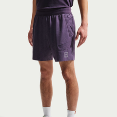 Quần Thể Thao Chính Hãng Nike ADV Dri-FIT 15cm Shorts - màu Tím IB1072-573