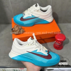 Giày Thể Thao Chính Hãng Nike Court Wmns Vapor Pro 3 - màu Kem Xanh HJ6641-300
