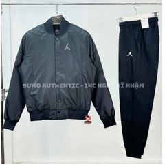 Bộ Thể Thao Nike Chính Hãng Màu Đen - NIKE JORDAN CNY - IB5608-010/FN4620-010