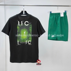 Áo Thể Thao Nam Nike Chính Hãng Màu Đen - Liverpool F.C - FV8926-321