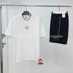 Quần Thể Thao Chính Hãng Nike Short Sportswear Air - màu Đen HM0178-010