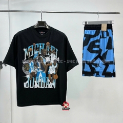 Áo Thể Thao Chính Hãng Nike Jordan Flight Essentials - màu Đen HQ8940-010
