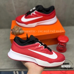 Giày Thể Thao Chính Hãng Nike Vapor Pro 3 HC University Red - màu Đỏ FZ2161-600
