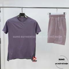 Áo Thể Thao Chính Hãng On Performance - màu Tím 1ME10234421