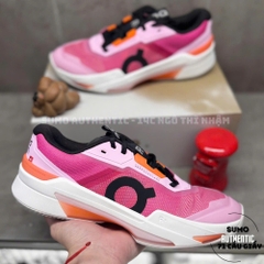 Giày Thể Thao Chính Hãng On The Roger Pro Fire - màu Cam Hồng 3WF30033606