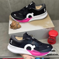 Giày Thể Thao Chính Hãng ON The Roger Pro 3 Black Pink - màu Đen Hồng 3WG10732890