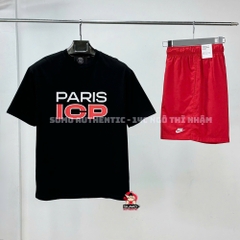 Áo Thể Thao Chính Hãng PSG ICP - màu Đen 24-071-340-0001-1-0-001