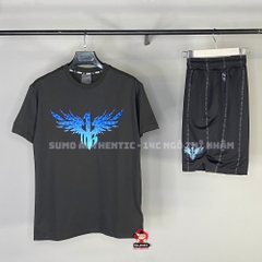 Áo Thể Thao Puma Màu Đen - PUMA LaMelo Ball Basketball 625496-01