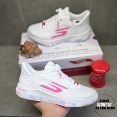Giày Thể Thao Chính Hãng Skechers Viper Court Pro 2.0 White - màu Trắng 172109/WMLT