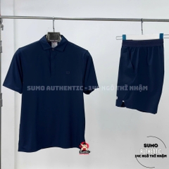 Quần Thể Thao Chính Hãng Wilson Wilson Tournament Pro - màu Xanh Navy WM00502511DBC