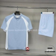 Áo Thể Thao Chính Hãng Wilson Wilson Players Polo - màu Xanh Dương WN00074-U016001