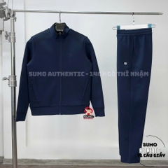 Bộ Thể Thao Chính Hãng Wilson Player Technical Insulated - màu Xanh Navy WM20072532-DBC/WM20068532-DBC