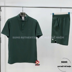 Quần Thể Thao Chính Hãng Wilson Tournament Pro Short V2 7