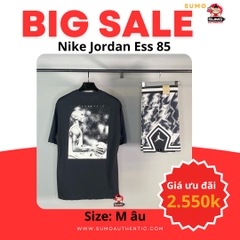 Bộ Thể Thao Nike Màu Đen - Jordan Essentials Men's - DQ7334-100/DV1441-010