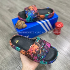 Dép Thể Thao Chính Hãng adidas Adilette 22 Slides Nhiều Màu IF1438