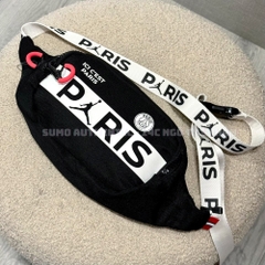 Túi Thể Thao Nike Chính Hãng - Nike Jordan Paris Saint-Germain PSG - 9A0336-023
