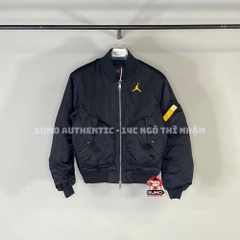 Áo Thể Thao Nike Chính Hãng Jordan Bomber Jacket - CZ1191-010