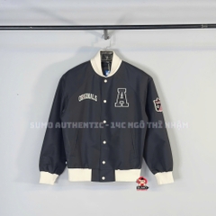 Áo Thể Thao Adidas Chính Hãng Màu Đen - Originals AU JACKET 2 - HY7223