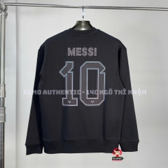 Áo Thể Thao Adidas Chính Hãng Màu Đen - All SZN Fleece - IJ6903