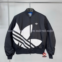 Áo Thể Thao Adidas Chính Hãng Màu Đen - Adidas Chilllax Pad - JL8380