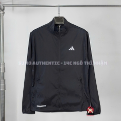 Áo Thể Thao Adidas Chính Hãng Màu Đen - adidas Ultimateadidas - IL7185