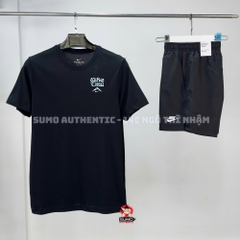 Bộ Thể Thao Nike Chính Hãng Màu Đen - Dri-FIT Running - FZ8055-010