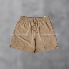 Quần Thể Thao Nike Chính Hãng Màu Nâu - Jordan Sport - FQ2989 223