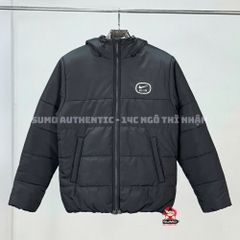 Áo Thể Thao Nike Chính Hãng Màu Đen - Syn Fill Jacket - HM0198-011