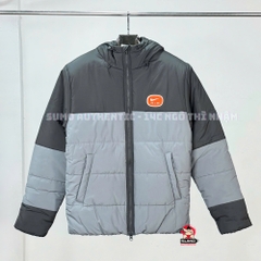 Áo Thể Thao Nike Chính Hãng Màu Ghi Đen - Nike Synthetic-Fill - HM0198-060