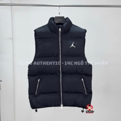 Áo Thể Thao Nike Chính Hãng Màu Đen - Jordan Essential - FB7308-010