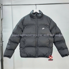 Áo Thể Thao Nike Chính Hãng Màu Ghi - NIKE AS CLUB - FB7369-068