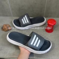 Dép Thể Thao Adidas Chính Hãng Màu Xám - adidas Alphabouce - GZ9503