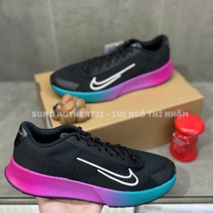 Giày Thể Thao Nike Chính Hãng Màu Đen - Deep Jungle Fuchsia - FD6691-001