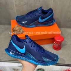 Giày Thể Thao Nike Chính Hãng Màu Xanh - Heritage Light - DD1579 401