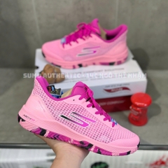 Giày Thể Thao Skechers Viper Court Pro Chính Hãng Màu Hồng - Viper Court Pro - 172069/PNK