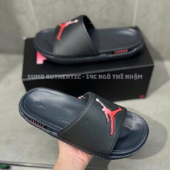 Dép Thể Thao Nam Nike Jordan Chính Hãng - Paris Saint-Germain Jumpman - FQ7962 001