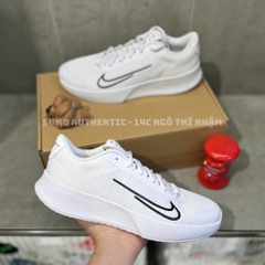 Giày Thể Thao Nam Nike Màu Trắng Chính Hãng - Tennis Nike Court Vapor Lite - DV2018-100
