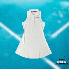 Váy Thể Thao Chính Hãng Nike Màu Trắng - CV4838-100