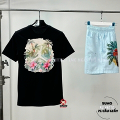 Áo Thể Thao Chính Hãng Nike Sportswear Summit White - màu Đen IB7521-010