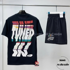Áo Thể Thao Chính Hãng Nike Sportswear Max90 T-Shirt - màu Đen HJ0750-010