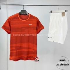 Áo Thể Thao Nike Chính Hãng Màu Cam - Men's Fall Advantage - FQ2088-891
