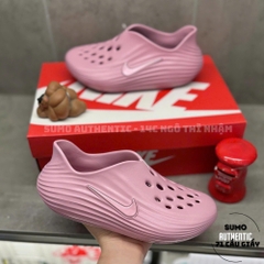 Dép Thể Thao Chính Hãng Màu Hồng Nike Wmns ReactX Rejuven8 ‘Elemental Pink’ HV5062-600