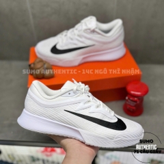 Giày Thể Thao Chính Hãng Nike Vapor Pro 3 White Black - màu Trắng FZ2158-101