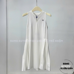 Váy Thể Thao Chính Hãng Sergio Tacchini Màu Trắng TWOP20153-WHS