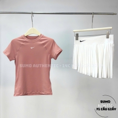 Áo Thể Thao Nike Chính Hãng Màu Hồng Cam-FV7843-685