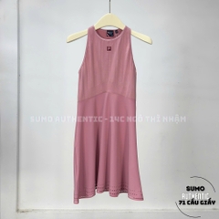 Váy Thể Thao Chính Hãng Fila Màu Hồng FS2OPH2391F-IPK