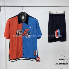 Quần Thể Thao Chính Hãng Nike As Nk Df Street 6in Short Gc - màu Đen IH9270-010